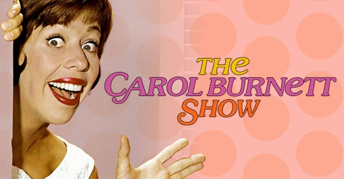 Carol Burnett Show