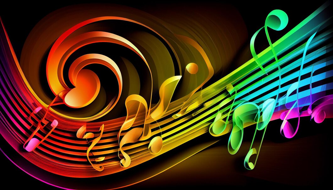 music Music Category
